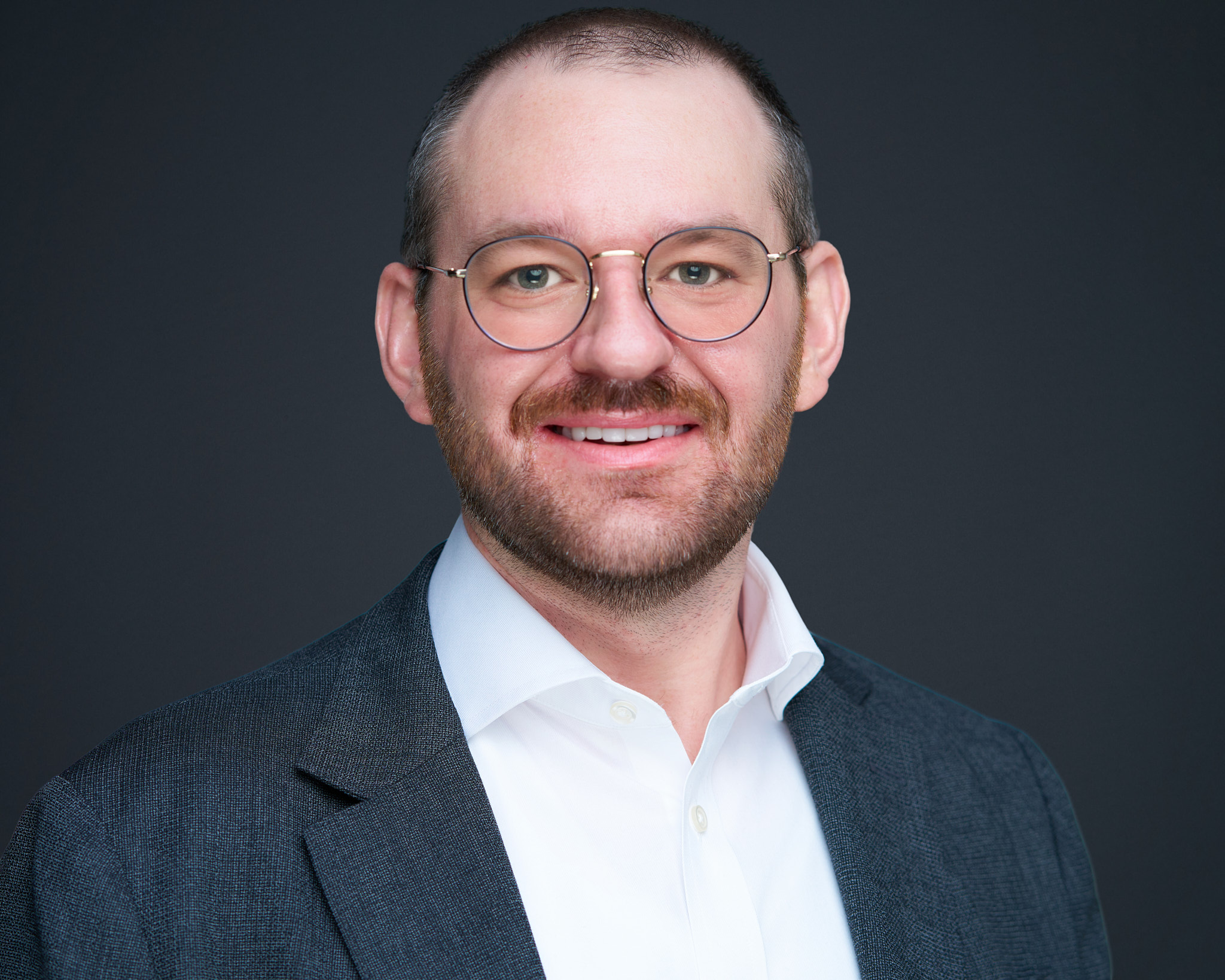 Drew Potter, founder of Hotel Decision Lab